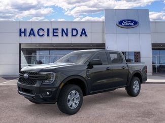 Used 2026 Ford Ranger XL w/ Trailer Tow Package RWD video 1