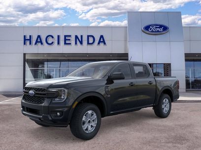 Used 2026 Ford Ranger XL w/ Trailer Tow Package