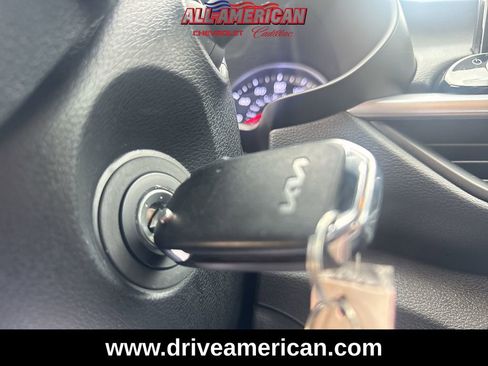 Used 2023 Kia Forte LXS w/ LXS Technology Package image 16