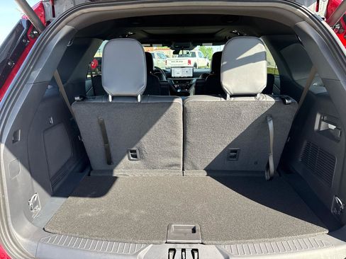 New 2026 Ford Explorer ST-Line AWD/4WD image 22