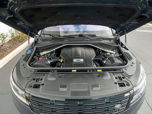 Used 2023 Land Rover Range Rover Sport First Edition image 64