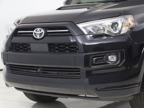 Used 2023 Toyota 4Runner TRD Sport w/ Technology Package image 52