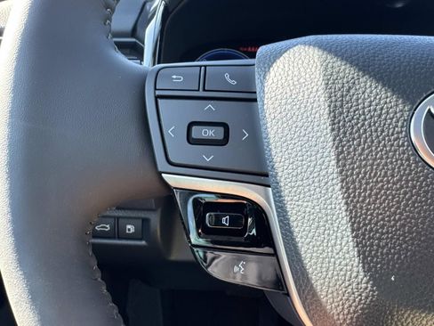 New 2026 Toyota Camry XLE image 13