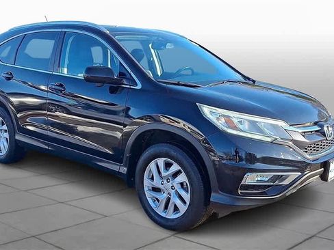 Used 2016 Honda CR-V EX-L image 2