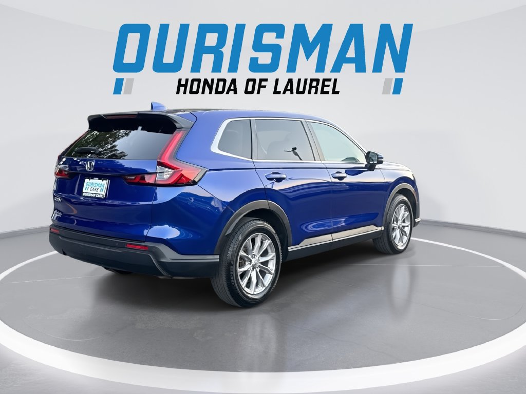 Used 2024 Honda CR-V EX-L image 8