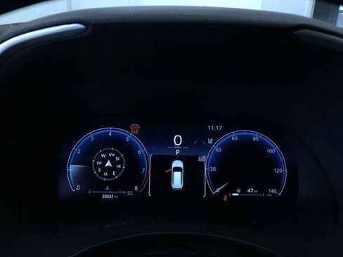 Certified 2025 Toyota Highlander XSE AWD/4WD image 31