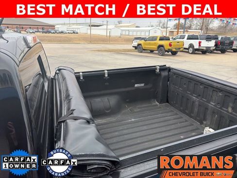 Used 2021 Ford Ranger Lariat w/ Tremor Off-Road Package image 35