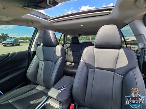 Used 2024 Subaru Outback Touring XT AWD/4WD image 30