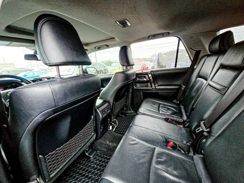 Used 2019 Toyota 4Runner TRD Pro image 11