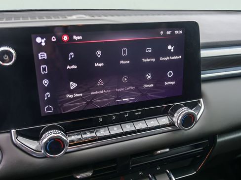 Used 2023 GMC Canyon Elevation w/ Convenience Package image 17