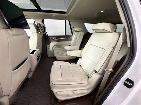 Used 2024 GMC Yukon Denali image 23