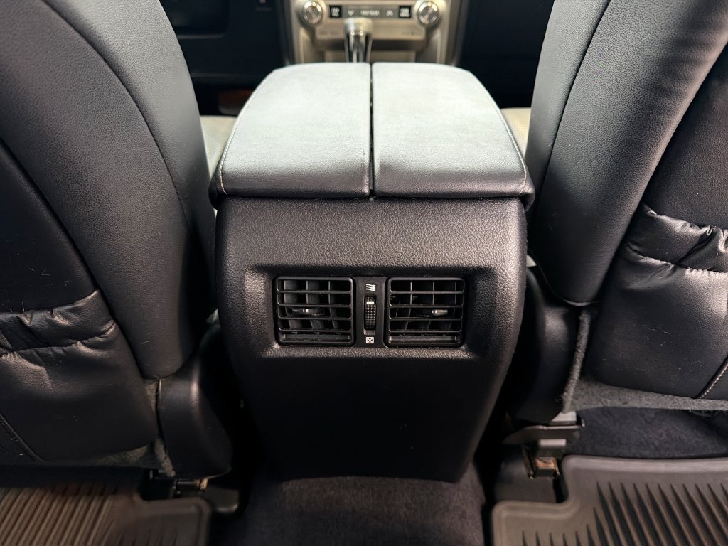 Used 2015 Lexus GX 460 w/ Navigation Package AWD/4WD image 18