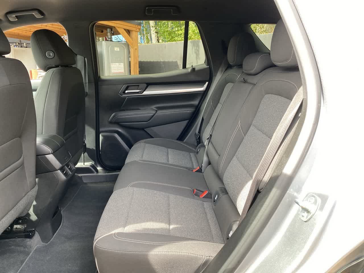 Used 2026 GMC Terrain Elevation AWD/4WD image 15