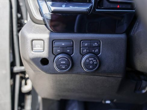 Used 2024 Chevrolet Silverado 2500 LT w/ All Star Edition image 18