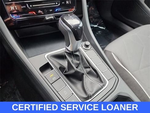 Certified 2026 Volkswagen Jetta Sport FWD image 20