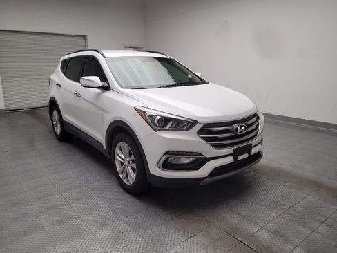 Used 2018 Hyundai Santa Fe Sport 2.0T FWD image 13