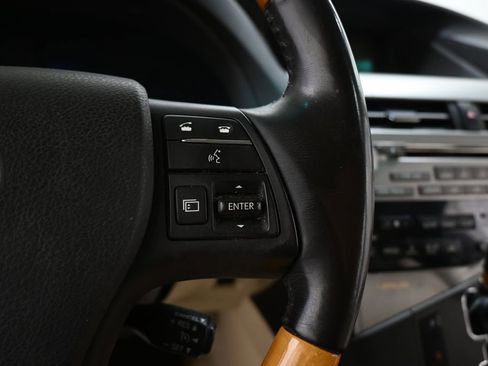 Used 2011 Lexus RX 350 AWD w/ Premium Pkg image 15