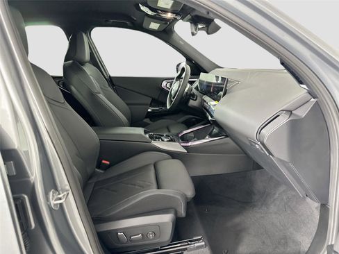 Used 2026 BMW X3 xDrive30 w/ Premium Package AWD/4WD image 23
