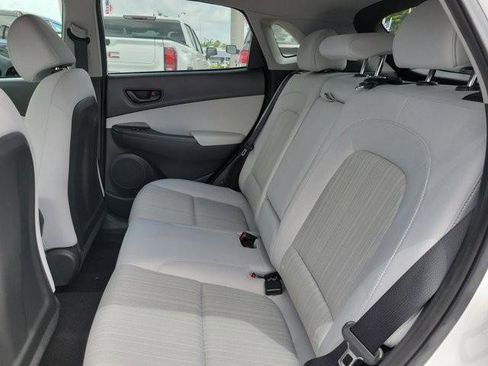 Certified 2023 Hyundai Kona SEL FWD image 19