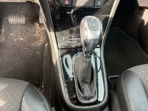 Used 2019 Buick Encore Preferred w/ Safety Package FWD image 15