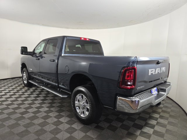 Used 2026 RAM 2500 Big Horn AWD/4WD image 9
