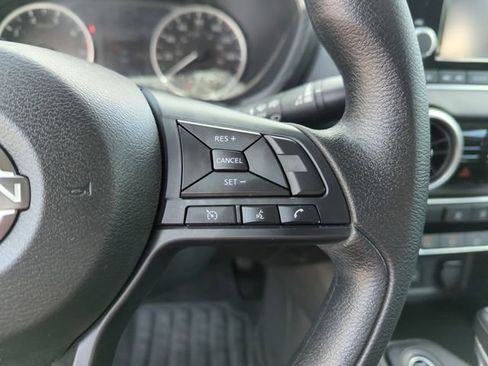 Used 2024 Nissan Sentra S FWD image 22