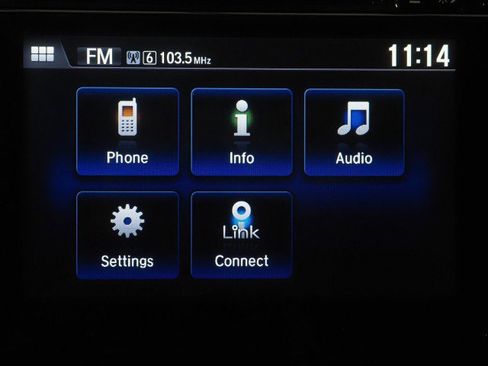 Used 2015 Honda Fit EX image 24