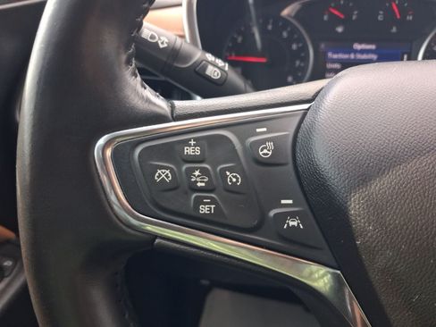 Used 2020 Chevrolet Equinox Premier FWD image 18