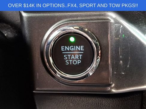 Used 2023 Ford F150 XLT w/ Equipment Group 302A High AWD/4WD image 25
