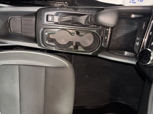 Used 2025 Chevrolet TrailBlazer LT w/ Driver Confidence Package image 15