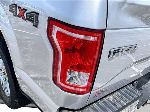 Used 2016 Ford F150 XLT w/ Equipment Group 302A Luxury AWD/4WD image 24