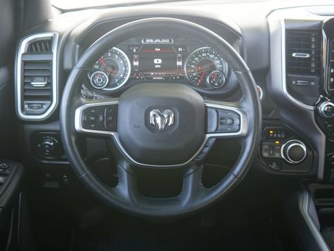 Used 2023 RAM 1500 Big Horn AWD/4WD image 14