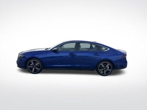 Certified 2024 Honda Accord Sport image 2