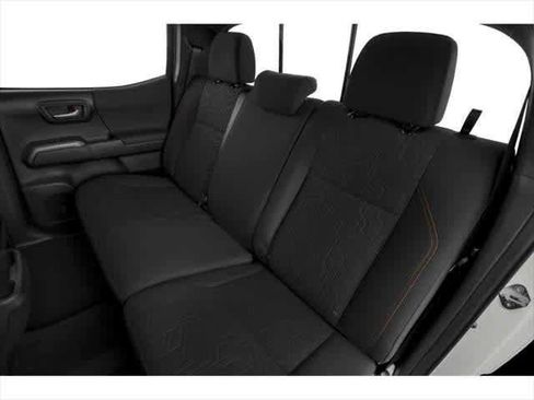 Used 2023 Toyota Tacoma TRD Sport AWD/4WD image 9