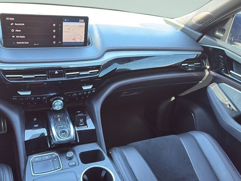Used 2022 Acura MDX Type S AWD/4WD image 13