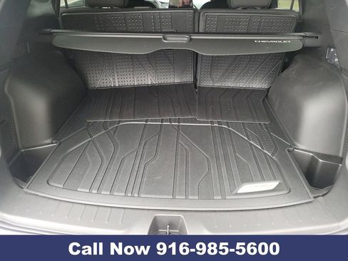 New 2026 Chevrolet Blazer LT w/ LPO, Floor Liner Package image 27