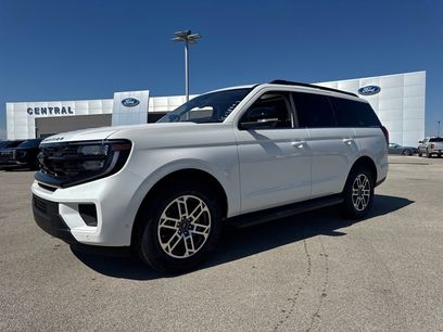 New 2025 Ford Expedition Active