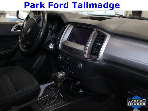 Used 2019 Ford Ranger XLT w/ Equipment Group 302A Luxury image 24