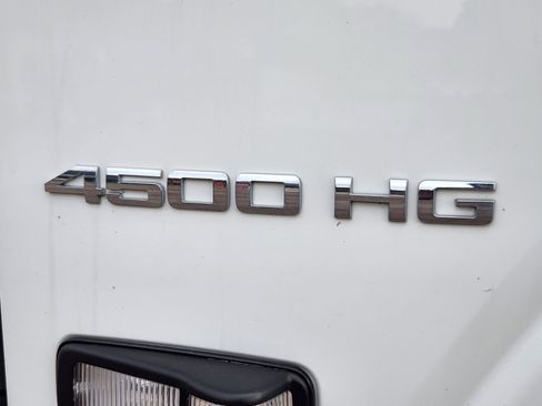 New 2025 Chevrolet Low Cab Forward RWD image 9