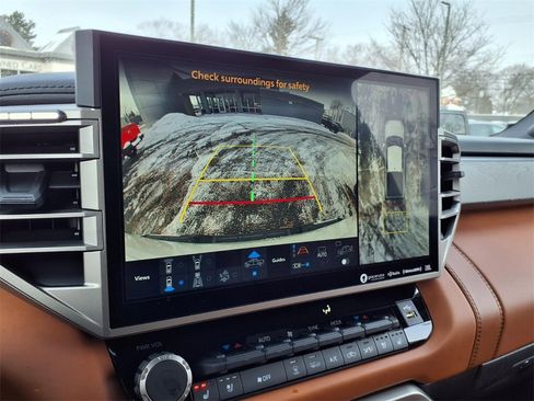 Used 2024 Toyota Tundra 1794 Edition image 8