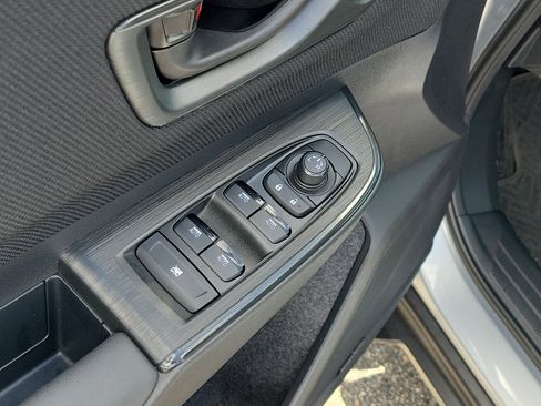 Used 2026 Subaru Outback Limited XT image 21