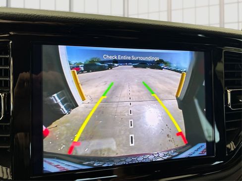 Used 2023 Dodge Durango GT image 25