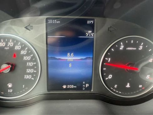 New 2025 Mercedes-Benz Sprinter 2500 image 25