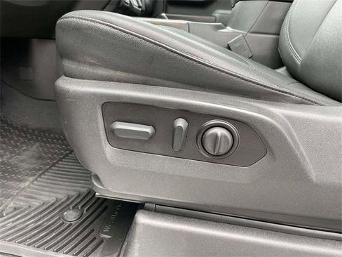 Used 2022 GMC Sierra 1500 SLT w/ SLT Premium Plus Package image 22