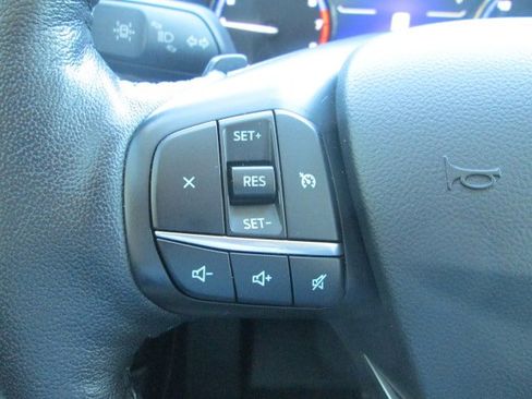 Used 2021 Ford Bronco Sport Badlands w/ Badlands Package image 21