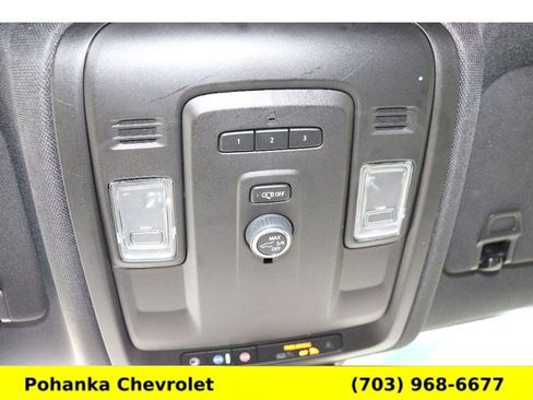 Used 2023 Chevrolet Tahoe LT AWD/4WD image 17