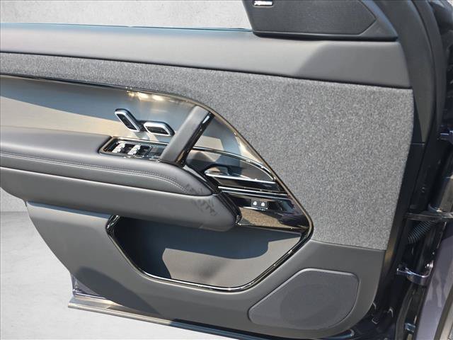 New 2026 Land Rover Range Rover Sport Dynamic SE AWD/4WD image 27
