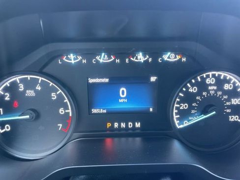 Used 2023 Ford F150 XLT w/ Trailer Tow Package AWD/4WD image 15