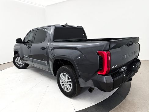 Used 2024 Toyota Tundra SR5 w/ SR5 Convenience Package AWD/4WD image 2
