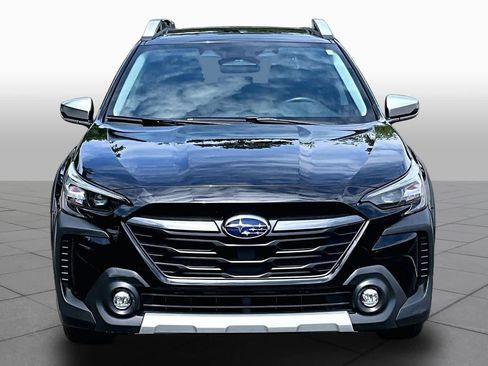 Used 2023 Subaru Outback Touring XT AWD/4WD image 4